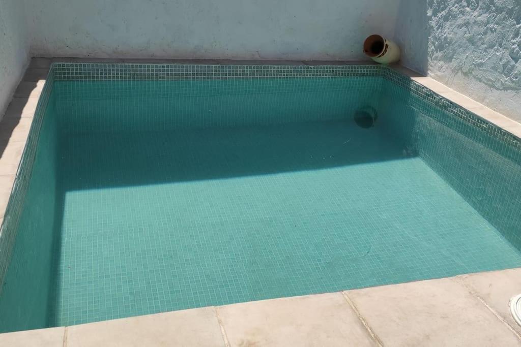 Вілла Casa Costa Dorada Con Piscina Крейшель Екстер'єр фото