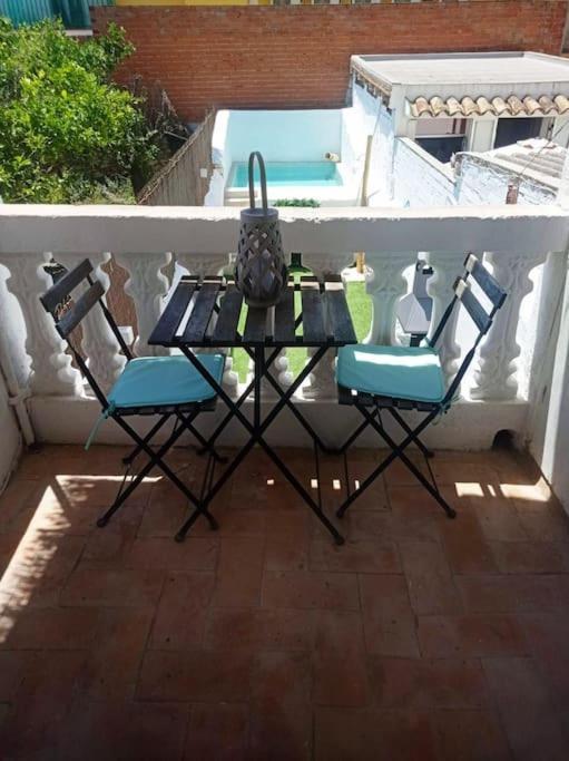Вілла Casa Costa Dorada Con Piscina Крейшель Екстер'єр фото