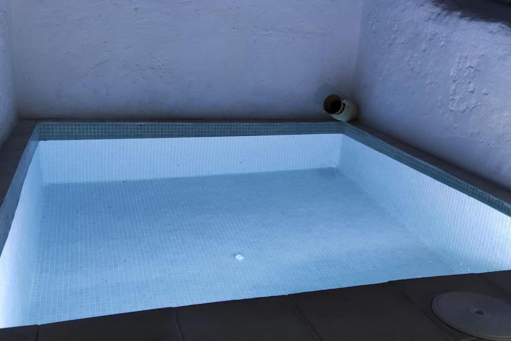 Вілла Casa Costa Dorada Con Piscina Крейшель Екстер'єр фото