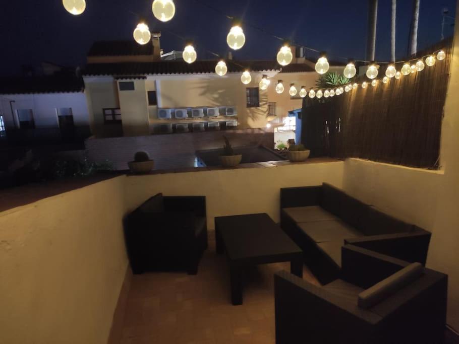 Вілла Casa Costa Dorada Con Piscina Крейшель Екстер'єр фото